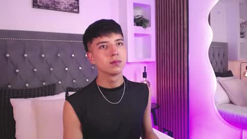 nico online show from 02-25-26, 12:15