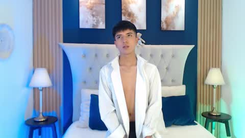 nico online show from 03-01-26, 01:02