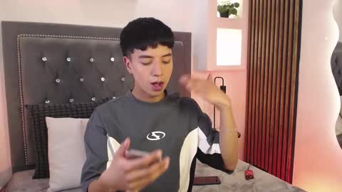 nico online show from 03-26-26, 12:44