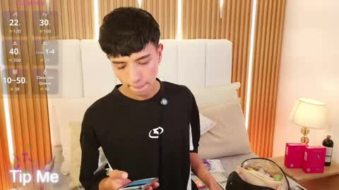 nico online show from 04-26-26, 01:09