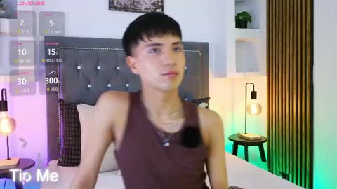 nico online show from 07-15-26, 01:27