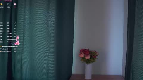 Lulu online show from 03-21-26, 08:19