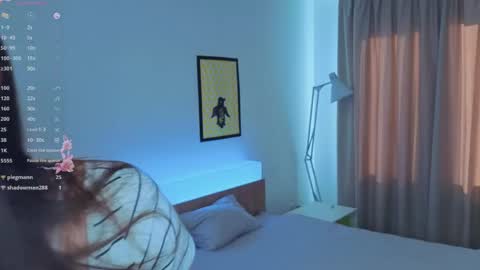 Lulu online show from 04-17-26, 02:31