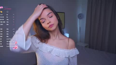 Snapshot of keenakosbab chatting on 05-22-26, 04:41 Lulu online show from 05-22-26, 04:41