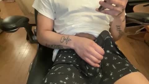 Keesey23 online show from 03-17-26, 02:05