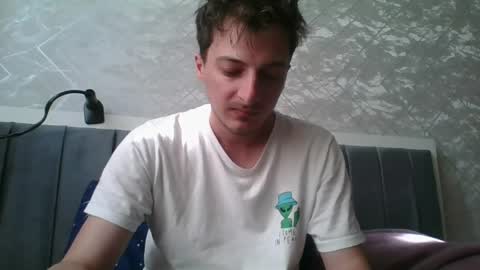 keetherwulf online show from 04-27-26, 12:14