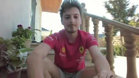 keetherwulf online show from 05-10-26, 12:32