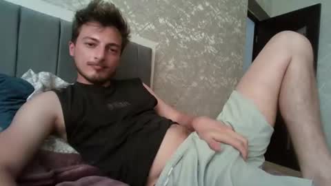 keetherwulf online show from 06-12-26, 02:16