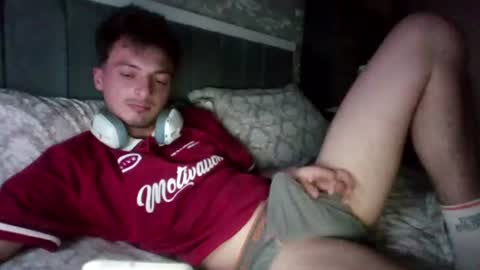 keetherwulf online show from 06-29-26, 09:37