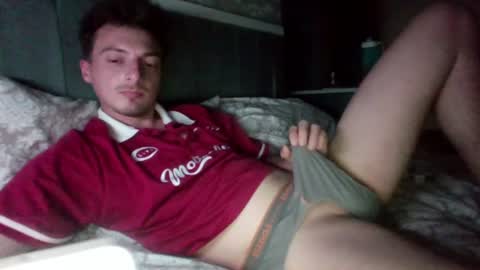 keetherwulf online show from 07-09-26, 10:25