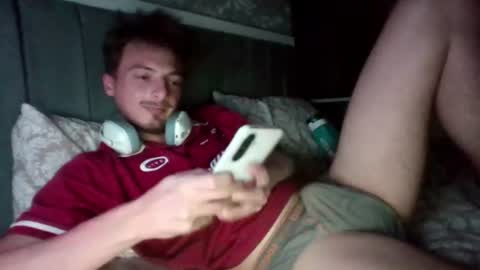 keetherwulf online show from 07-22-26, 11:40