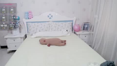 kefeifei online show from 04-20-26, 03:20