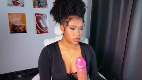 Kehlannis online show from 07-14-26, 05:29