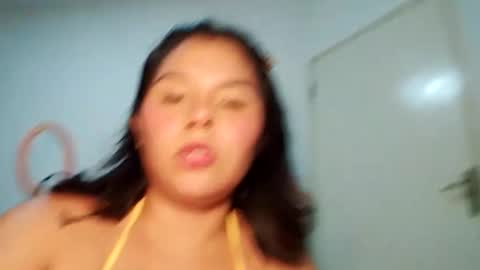 Snapshot of kei16jt chatting on 10-17-25, 03:31 Andrea online show from 10-17-25, 03:31