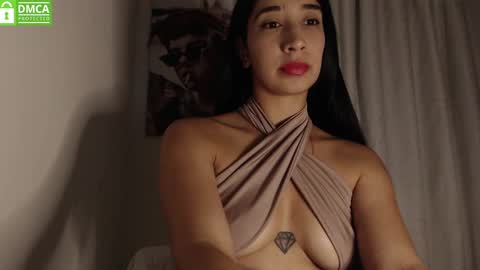 hellosIm Jessi in instagram keicha0717 online show from 12-15-24, 04:51