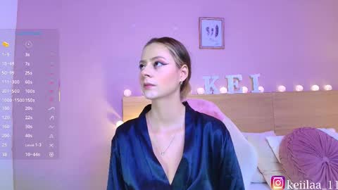 keii online show from 02-12-26, 06:14