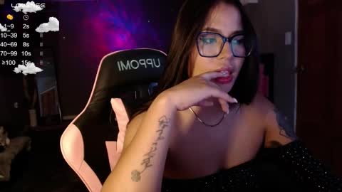 Kimk online show from 11-27-25, 07:38