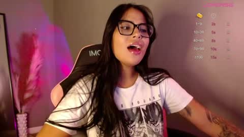 Kimk online show from 07-09-26, 06:56