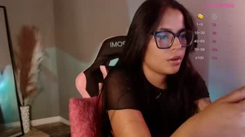 Kimk online show from 07-14-26, 06:46