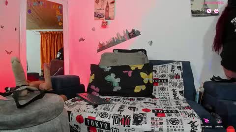 KEILA J online show from 01-16-26, 10:52