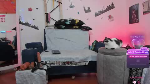 KEILA J online show from 04-24-26, 09:56