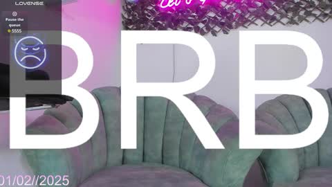 Keila  online show from 02-01-25, 11:16