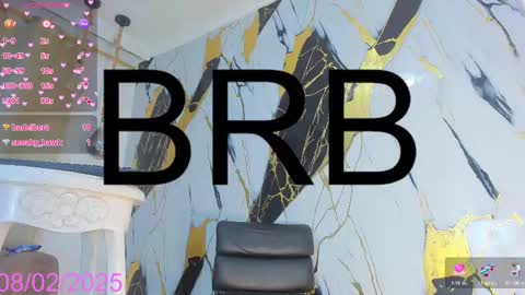 Keila  online show from 02-09-25, 07:41