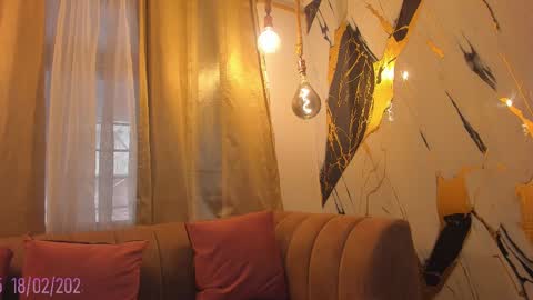 Keila  online show from 02-18-25, 06:47