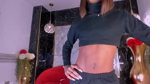 Keila  online show from 01-07-26, 09:39