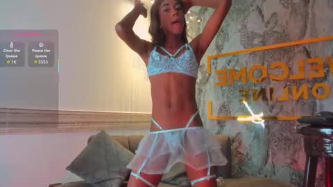 Snapshot of keila_rose chatting on 02-07-26, 05:11 keila_rose online show from 02-07-26, 05:11