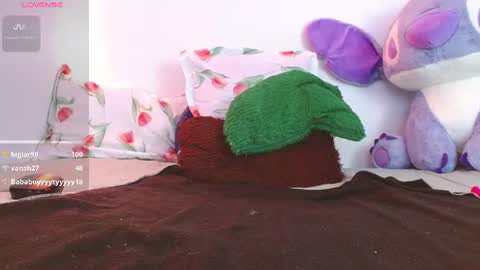 keila online show from 06-27-26, 12:22