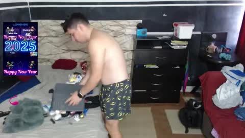 keiler online show from 01-04-25, 06:40