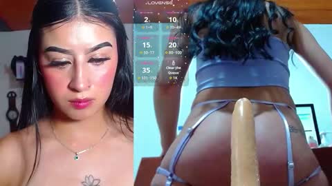 Snapshot of keily__funny chatting on 09-23-25, 06:22 keily__funny online show from 09-23-25, 06:22