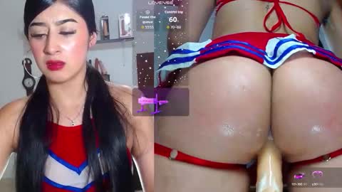 Snapshot of keily__funny chatting on 10-15-25, 11:21 keily__funny online show from 10-15-25, 11:21