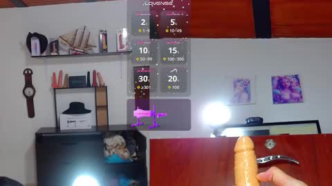 Snapshot of keily__funny chatting on 10-19-25, 12:39 keily__funny online show from 10-19-25, 12:39