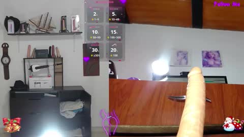 Snapshot of keily__funny chatting on 12-05-25, 11:08 keily__funny online show from 12-05-25, 11:08