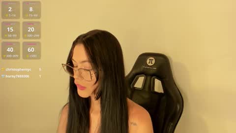 Keily brox online show from 11-28-25, 07:49