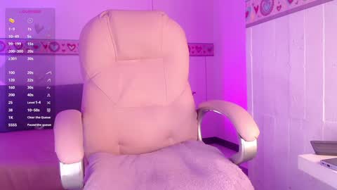 Snapshot of keily_gh1 chatting on 01-27-25, 04:09 KEILY  online show from 01-27-25, 04:09