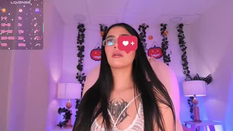 Snapshot of keily_gh1 chatting on 10-11-25, 04:55 KEILY  online show from 10-11-25, 04:55