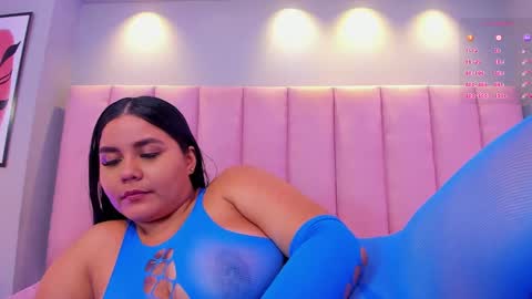 Keily Ross online show from 02-16-25, 02:20