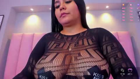 Keily Ross online show from 02-20-25, 05:55