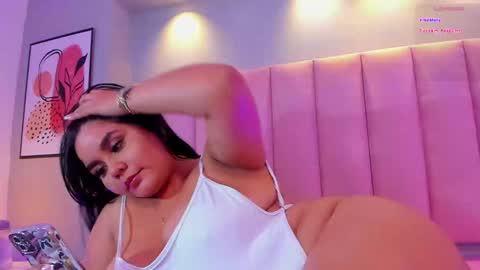 Keily Ross online show from 02-26-25, 01:32