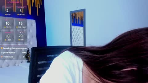 Keily Morgan online show from 12-10-24, 02:06