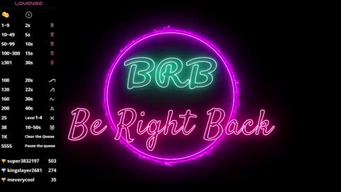 Keily Morgan online show from 12-23-24, 03:23