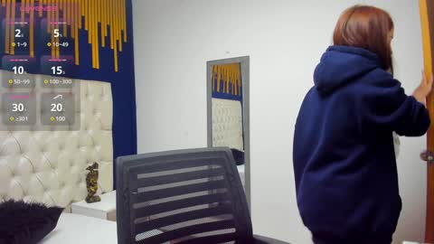 Keily Morgan online show from 01-10-25, 09:34