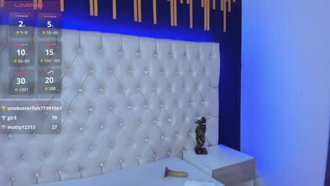 Keily Morgan online show from 01-11-25, 03:42