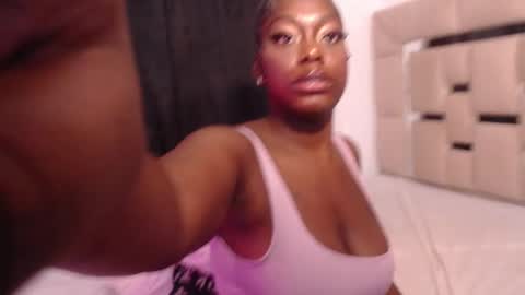 Keili online show from 01-26-25, 02:14