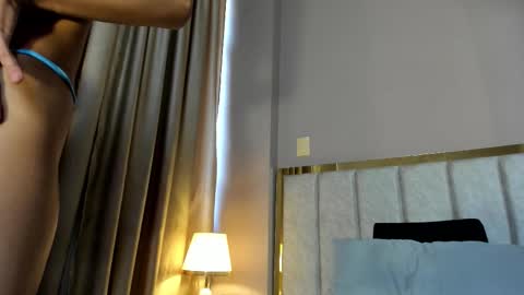 Keimy Wilde online show from 03-02-26, 06:04