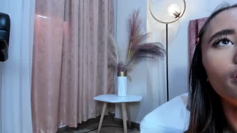 Keimy Wilde online show from 04-18-26, 06:12