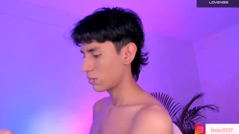 Alejandro Gonzalez online show from 11-08-25, 07:41